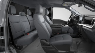 2026 Ford Super Duty® Internal Image 1